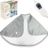 Cape chauffante Cocoon - 3 niveaux de chauffe>Fishtec Online