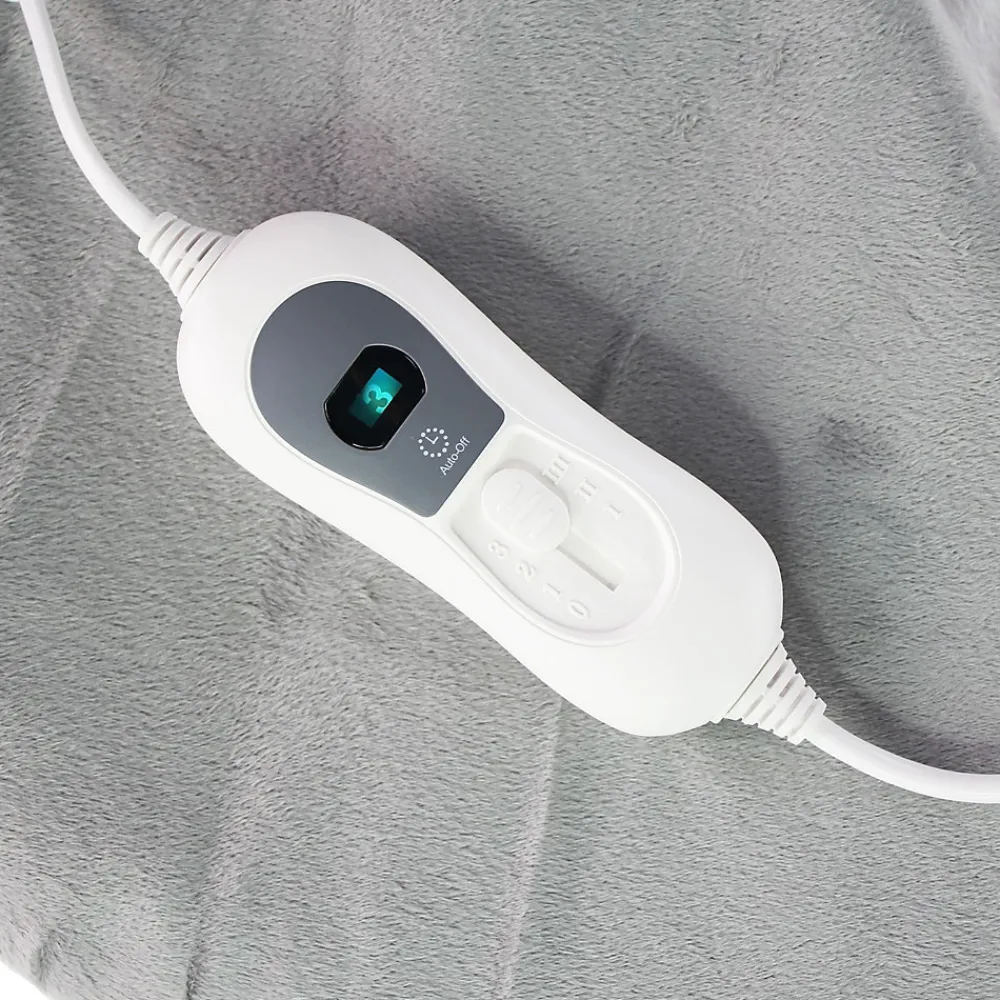 Cape chauffante Cocoon - 3 niveaux de chauffe>Fishtec Online
