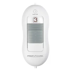 Chauffe pied électrique PC-FW 3058 Gris><noscript><img width=