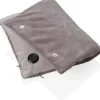Chauffe-mains sans fil 2-en-1 - - OL 400 - 10 W - Gris>Medisana Discount