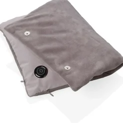 Chauffe-mains sans fil 2-en-1 - - OL 400 - 10 W - Gris>Medisana Discount