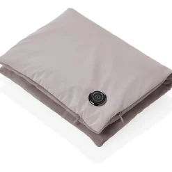 Chauffe-mains sans fil 2-en-1 - - OL 400 - 10 W - Gris><noscript><img width=