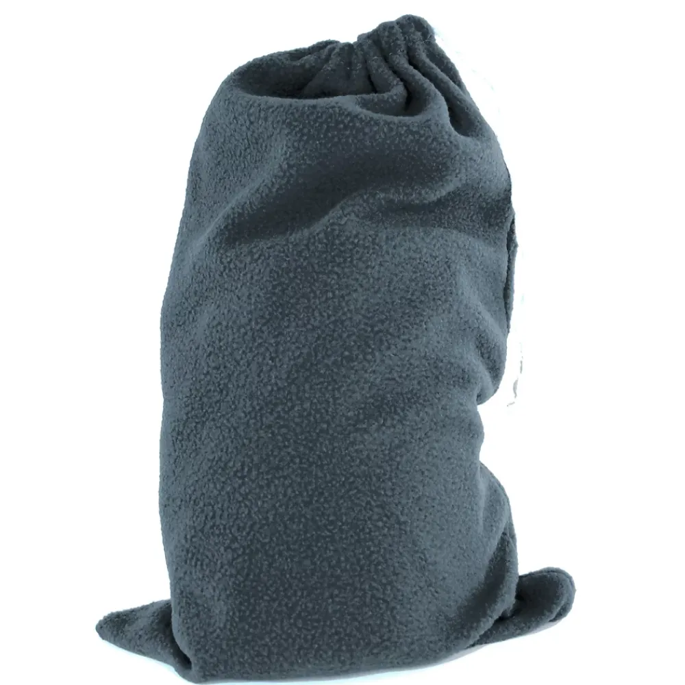 Fishtec Chaussons Chauffants - Bouillote 41-45 - Micro-Ondes* Couverture