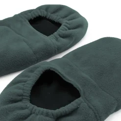 Chaussons Chauffants - Bouillote 36-40 - Micro-Ondes><noscript><img width=