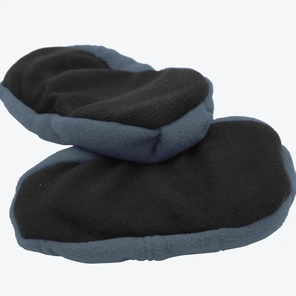 Chaussons Chauffants - Bouillote 36-40 - Micro-Ondes>Fishtec Best