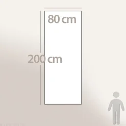 Linnea Chemin de lit coton lavé 80x200 cm HONO DÉCO marron houblon* Boutis, Couvre-Lit, Édredon