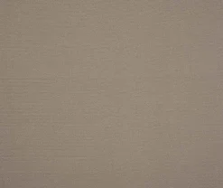 Chemin de Lit Uni et Matelassé (70x210 cm - Taupe)>Linder Best