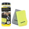 Chiffon Microfibre 35x40cm 300gsm - Nettoyage Humide & Sec, Lavable & Réutilisable, Haute Absorption, Entretien Auto>Dunlop Sale