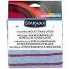 Chiffon microfibre spéciale vitrocéramique et induction>Starwax Sale