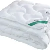 Couette d'été 155x200 BOTANICA Blanc>Senna Home Hot