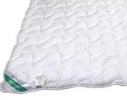 Couette d'été 155x200 BOTANICA Blanc>Senna Home Hot