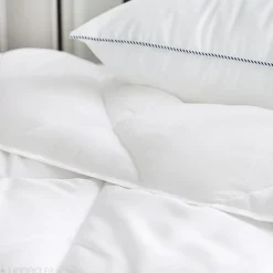 Couette 4 saisons 200x200 cm COCOON garnissage fibre polyester 500g/m2><noscript><img width=