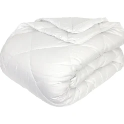 Couette 4 saisons 280x240 cm COCOON garnissage fibre polyester 500g/m2>Linnea Sale