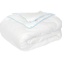 Linnea Couette 4 saisons 140x200 cm HARMONIE garnissage fibre polyester 450g/m2* Couette