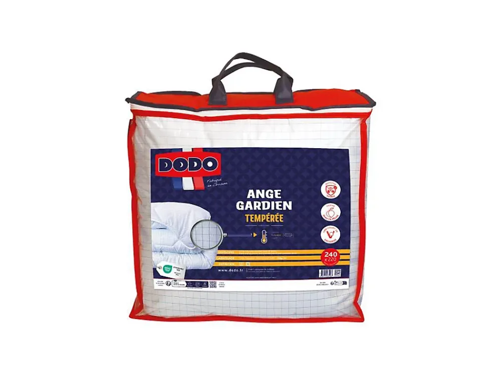 Dodo Couette Ange Gardien 240x220cm 300gr* Couette