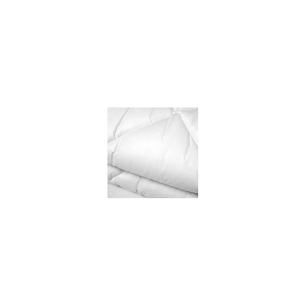 Couette anti-Acariens - 220 x 240 cm - Blanc>Lovely Home Online