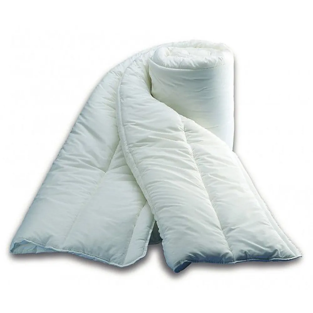 Bleu Calin Couette Arctique 240 x 260 cm pour lit "King size"* Couette