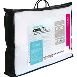 Linnea Couette automne 160x200 cm HARMONIE garnissage fibre polyester 300g/m2* Couette