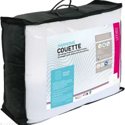 Linnea Couette automne 260x240 cm HARMONIE garnissage fibre polyester 300g/m2* Couette