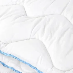 Linnea Couette automne 140x200 cm HARMONIE garnissage fibre polyester 300g/m2* Couette