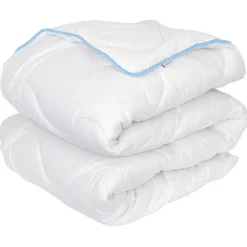 Linnea Couette automne 200x200 cm HARMONIE garnissage fibre polyester 300g/m2* Couette