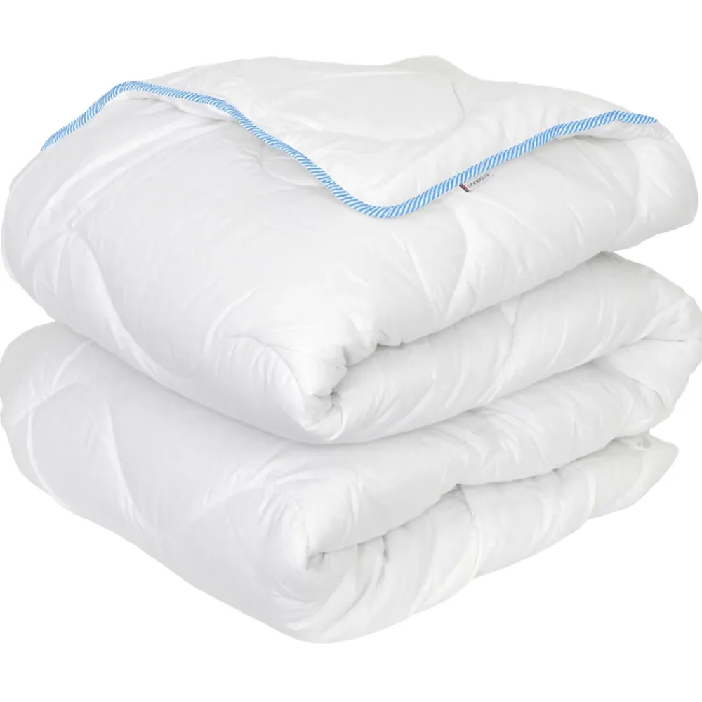 Linnea Couette automne 200x200 cm HARMONIE garnissage fibre polyester 300g/m2* Couette