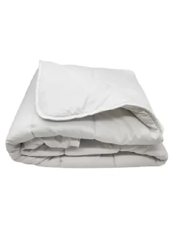 Mortreux Couette Blanche Recyclée - Mi-saison - 140x200 - 14961* Couette