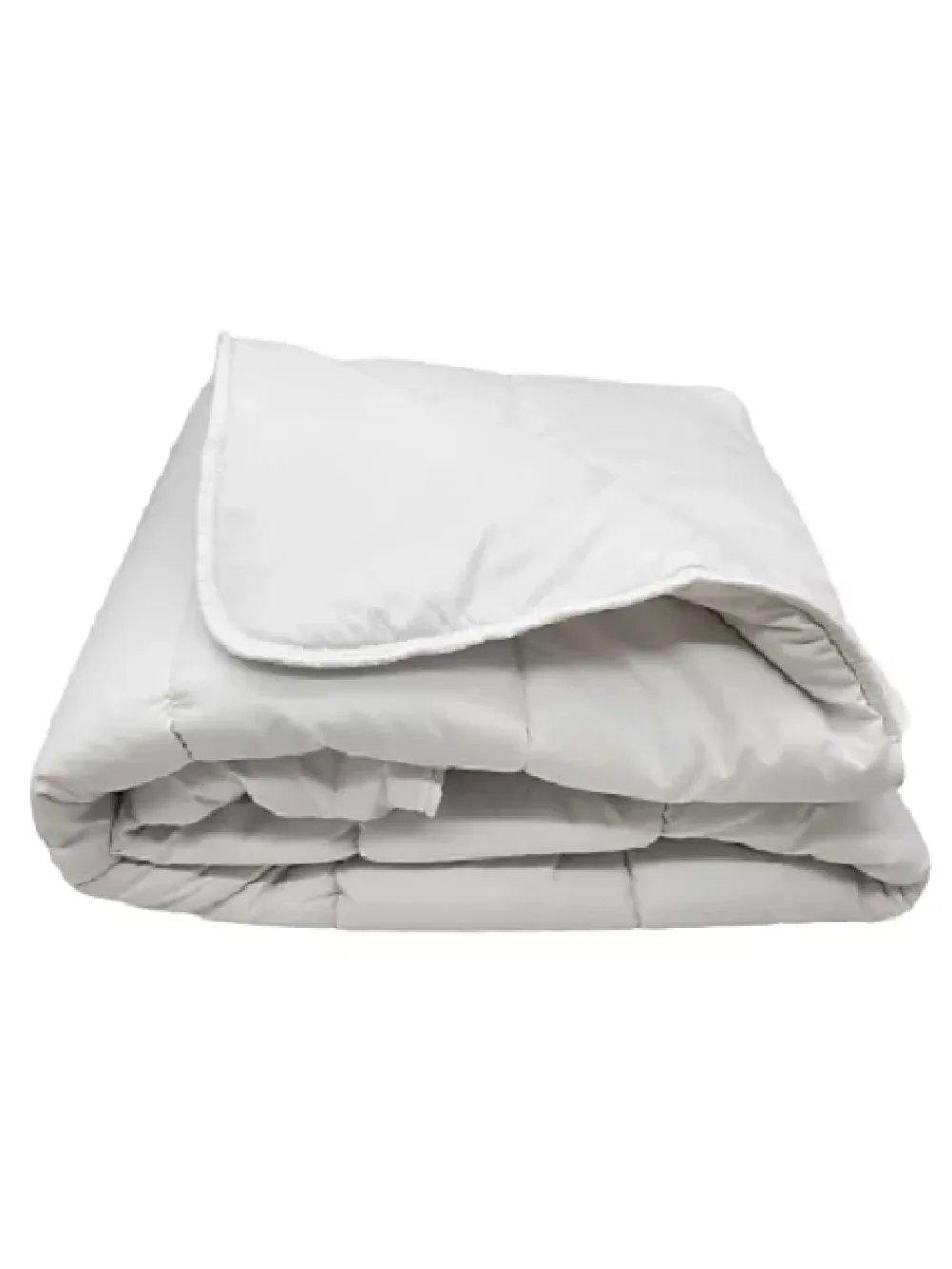 Mortreux Couette Blanche Recyclée - Mi-saison - 140x200 - 14961* Couette