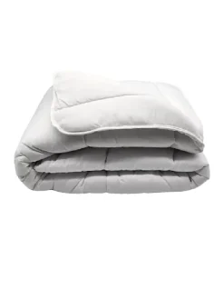 Mortreux Couette Chaude à Bouillir - 1 Personne 140 x 200 - 16071* Couette