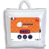 Dodo Couette chaude - - PREMIUM - 220 x 240 cm - 250G/M² - Blanc* Couette
