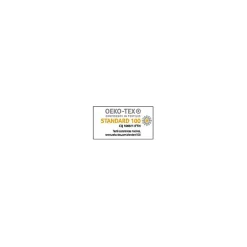 Toison d'Or Couette chaude Bicolore Gamme Microfibre "Cocoon Non feu - Norme NF EN ISO 12952" toutes dimensions - Cocoon Chocolat* Couette