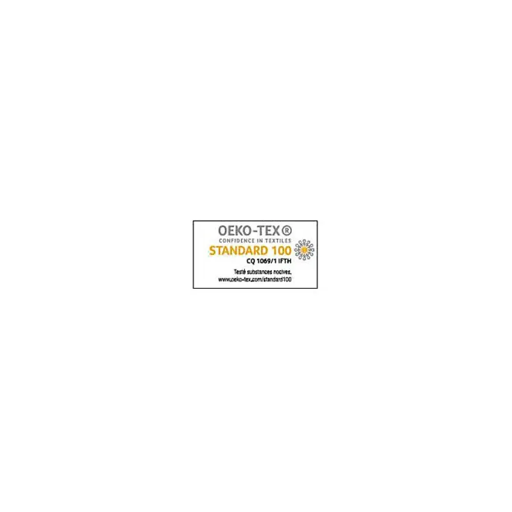 Toison d'Or Couette chaude Bicolore Gamme Microfibre "Cocoon Non feu - Norme NF EN ISO 12952" toutes dimensions - Cocoon Chocolat* Couette