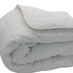Couette Chaude Coton Percale à Bouillir - 2 Personnes 220x240 - 12620>Mortreux Sale