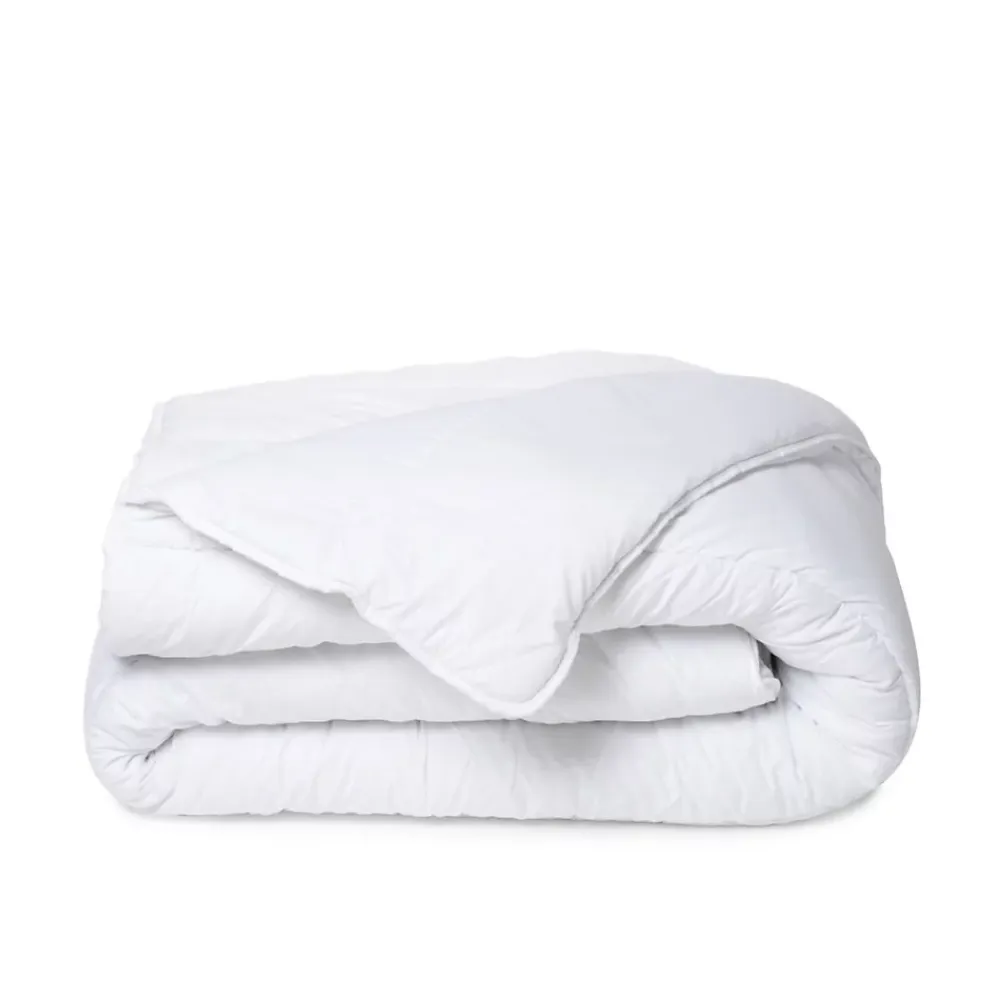 Bleu Calin Couette Chaude 220x240cm ANTI-ACARIENS* Couette