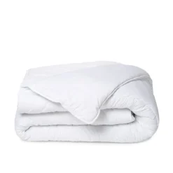 Couette Chaude 240x260cm ANTI-ACARIENS>Bleu Calin New