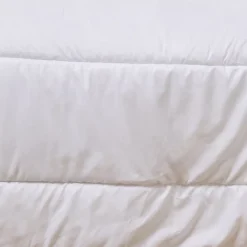 Couette Chaude 140x200cm ANTI-ACARIENS><noscript><img width=