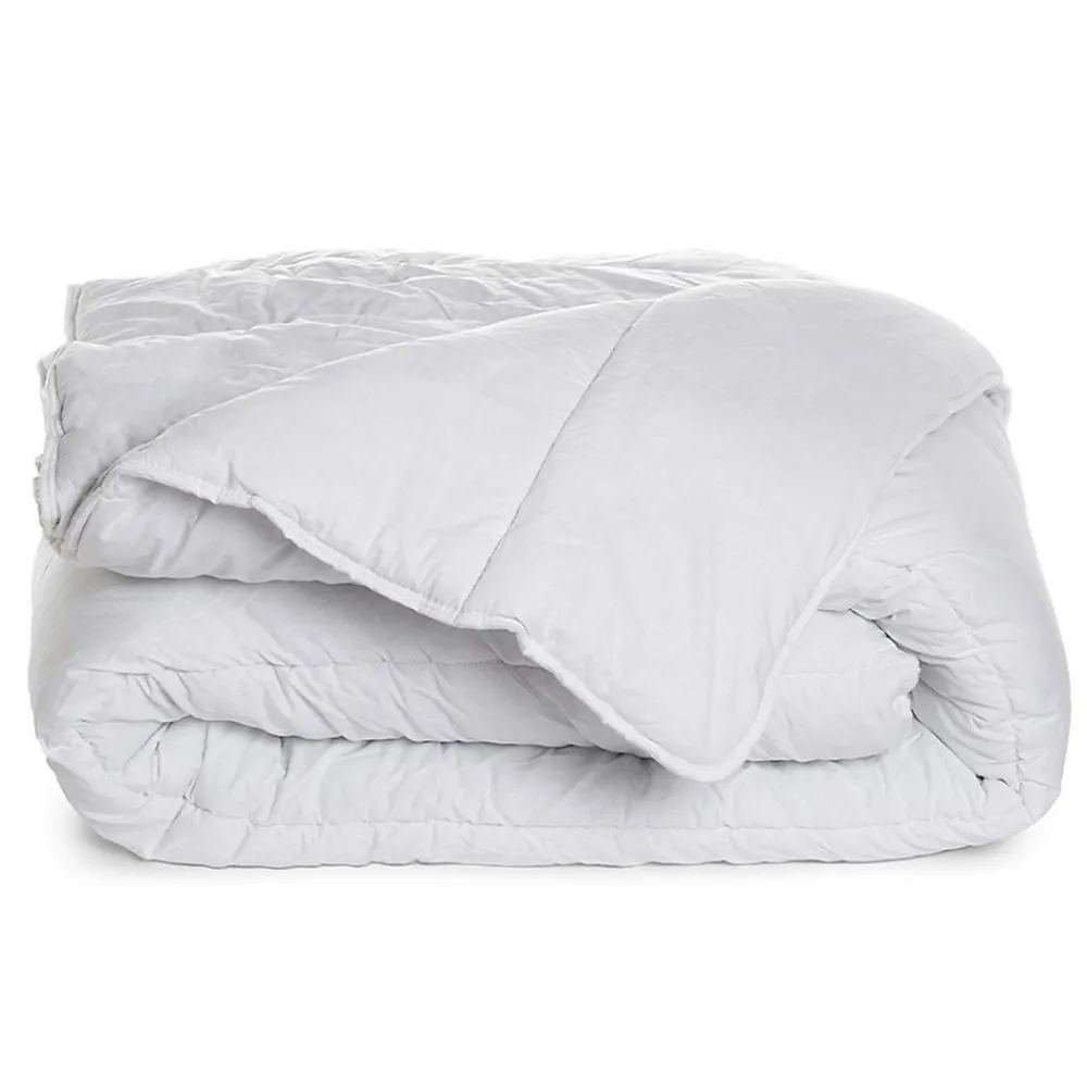 Couette Chaude 240x260cm ANTI-PUNAISES DE LIT>Bleu Calin Discount