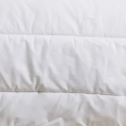 Bleu Calin Couette Chaude 140x200cm ANTI-PUNAISES DE LIT* Couette