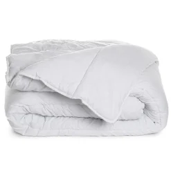 Couette Chaude 200x200cm ANTI-PUNAISES DE LIT>Bleu Calin Discount