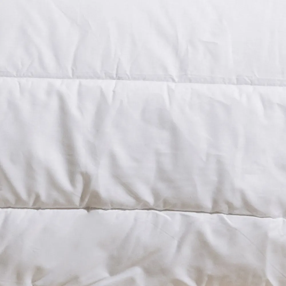 Couette Chaude 200x200cm ANTI-PUNAISES DE LIT>Bleu Calin Discount