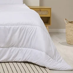 Couette Chaude 240x260cm COTON BIO><noscript><img width=