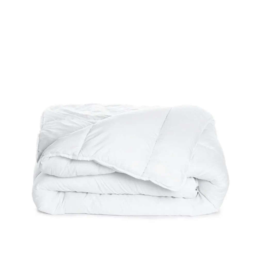 Couette Chaude 220x240cm LA SEGMENTABLE>Bleu Calin Outlet