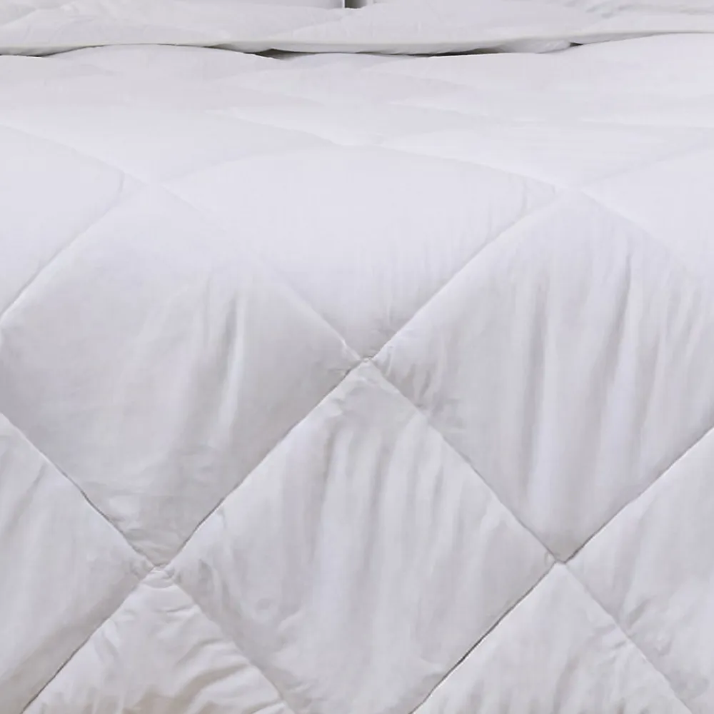 Couette Chaude 240x260cm LAVABLE À 95 C>Bleu Calin Online