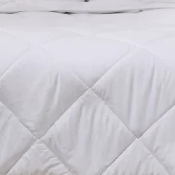 Bleu Calin Couette Chaude 220x240cm LAVABLE À 95 C* Couette