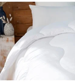 Couette de lit Légère pour été Feran Ice 200g blanc Dimension - 200x200><noscript><img width=
