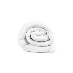Promolinge Couette d'hiver Soft Touch 400 g/ m² antibactérien 140 x 200 cm* Couette