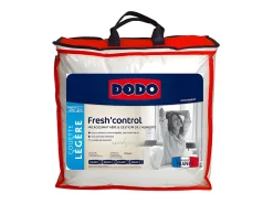 Dodo Couette anti-transpirante - 240x260 cm - FRESH CONTROL* Couette