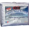 Couette Naturelle Duvet - 220x240 cm - BAFFIN>Dodo Best