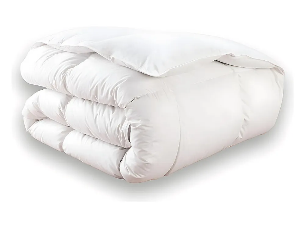 Couette Naturelle Duvet - 220x240 cm - BAFFIN>Dodo Best