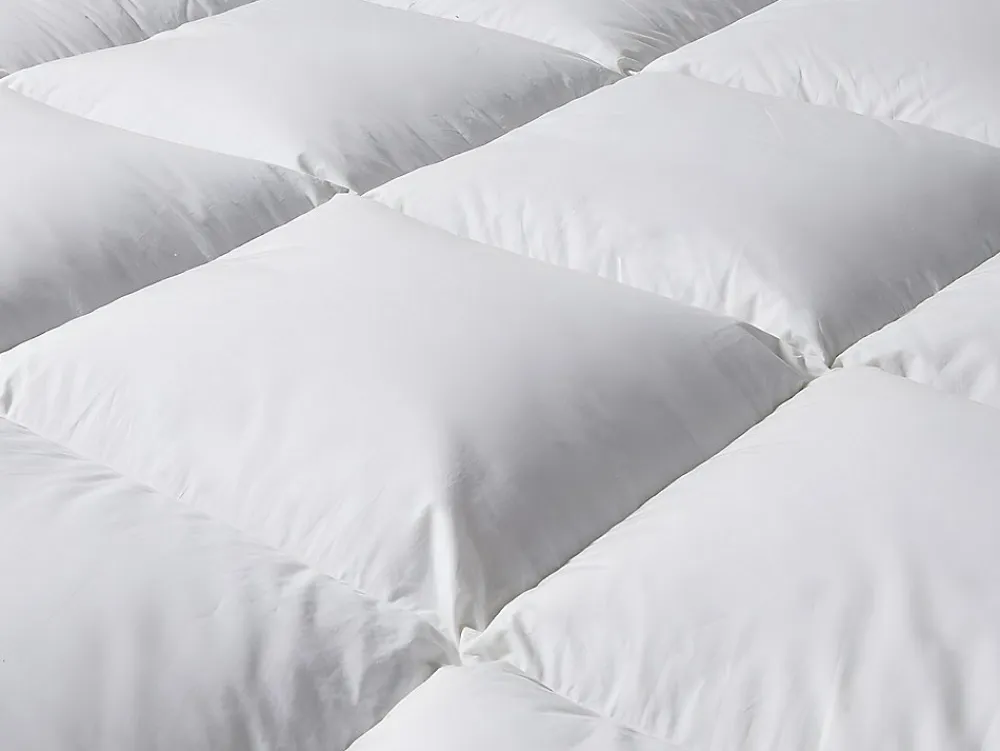 Couette Naturelle Duvet - 220x240 cm - BAFFIN>Dodo Best